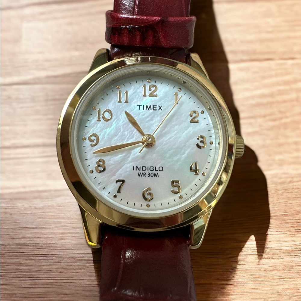 Timex Women's Essex Ave 25mm Watch